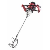 Raider Pro RDP-HM10 segumikser – 1600 W, 2 kiirust, Ø120 mm vispel, reguleeritav kiirus