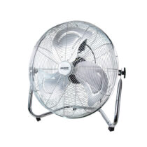 Raider RD-F2 ventilaatorkomplekt – 50 cm metallpropeller, 3 kiirust, roostevaba korpus