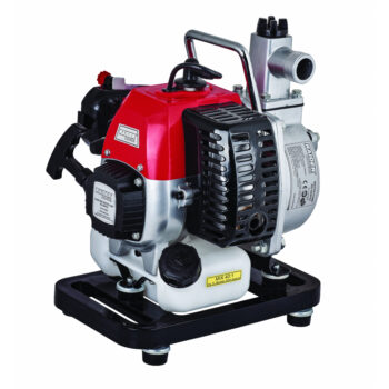 Raider RD-GWP02J bensiiniveepump – 1.25 kW, 1", 17,5 m, 133 l/min