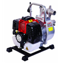 Raider RD-GWP03J bensiiniveepump – 1.25 kW, 1.5", 35 m, 250 l/min