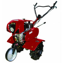 Raider RD-T07 bensiinifrees – 5.2 kW (7.0 hj), 2+1 käiku, komplekt rataste ja esilaternaga