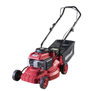 Raider bensiinimootoriga muruniiduk RD-GLM01S – lõikelaius 400mm, 127cc, 2kW