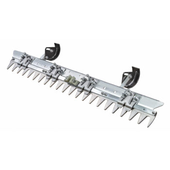 Raider RD-SBM01 lattniiduki terakomplekt – sobib mudelile RD-SBM01, pikkus 113 cm
