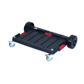 Raider Industrial MULTIBOX mobiilsüsteemi rattaplatvorm – RDI-WB01
