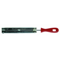 Raider viilimise komplekt 4,0 mm – elektrikettsaagidele, 3/8" ja 1/4" ketile
