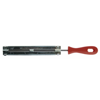 Raider viilimisjuhik 4.8 mm bensiinikettsaagide kettide teritamiseks – .325"