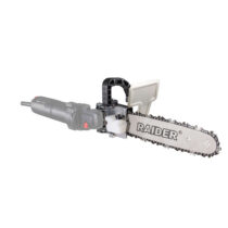 Raider saeketi komplekt nurklihvijale – 290 mm (11.5″), 3/8", 1.3 mm, 45 lüli