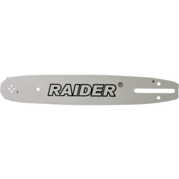 Raider juhtplaat kettsaele nurklihvli jaoks – 290 mm, 3/8", 1.3 mm, 45 lüli