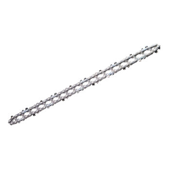 Raider Industrial saekett 3/8", 1.1 mm (0.043"), 40 lüli – RDI-BCCS32 jaoks
