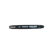 Raider juhtplaat 16" / 400 mm – sobib elektrikettsaele, 3/8", 1.3 mm