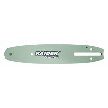 Raider juhtplaat teleskoopsaele RD-PS01 – sobib elektrikettsaele