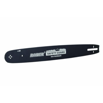 Raider juhtplaat 14″ / 355 mm – sobib elektrikettsaele RD-ECS14, 3/8", 1.3 mm