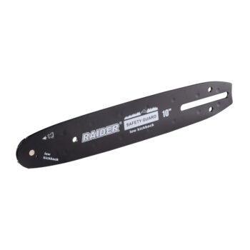 Raider Industrial juhtplaat 255 mm, SDS, 3/8", 1.3 mm, 40 lüli – RDI-BCCS32 jaoks
