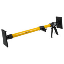 Top Master Pro teleskoop tugivarras 50–115 mm – reguleeritav