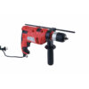 Raider Pro RDP-ID28 löökdrell – 810 W, 13 mm kiirlukustuv padrun, tagasikäik, reguleeritav kiirus - Image 2