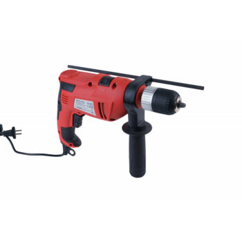 Raider Pro RDP-ID28 löökdrell – 810 W, 13 mm kiirlukustuv padrun, tagasikäik, reguleeritav kiirus - Image 2