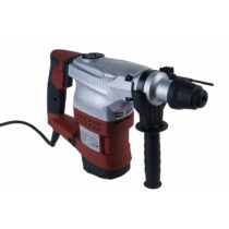 Raider RDP-HD31 puurvasar – 1250 W, 4.2 J, SDS+, betoonini ø30 mm, LED-indikaatoriga