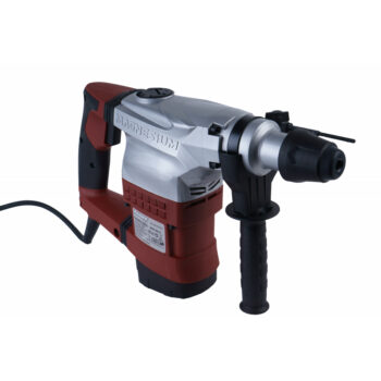 Raider RDP-HD31 puurvasar – 1250 W, 4.2 J, SDS+, betoonini ø30 mm, LED-indikaatoriga