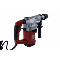 Raider RDP-HD35 puurvasar – 1500 W, 4.5 J, SDS+, betoonini ø36 mm, LED-indikaatoriga
