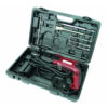Raider RD-HD38 puurvasar – 800 W, 2.5 J, SDS+, betoonini ø26 mm, 3 funktsiooni - Image 2