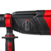 Raider RD-HD62 puurvasar – 800 W, 2.8 J, SDS+, 4 funktsiooni, Ø26 mm, 2.8 kg, kohvriga - Image 2