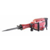 Raider RD-DH02 piikvasar – 1600 W, 46 J, HEX 30 mm, vibratsioonisummutusega raskekaalu tööriist betooni ja müüritise lõhkumiseks - Image 2