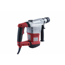 Raider Pro RDP-HD30 puurvasar – 1250 W, 10 J, SDS-Max, Ø40 mm, 2 funktsiooni, kohvriga