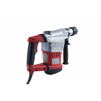 Raider Pro RDP-HD30 puurvasar – 1250 W, 10 J, SDS-Max, Ø40 mm, 2 funktsiooni, kohvriga