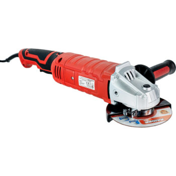 Raider RD-AG39 nurklihvija – 125 mm, 1150 W, reguleeritav kiirus, ergonoomiline disain - Image 3
