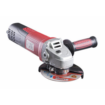 Raider Pro RDP-AG67 nurklihvija – 125 mm, 1100 W, muudetav kiirus - Image 2