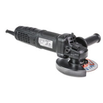 Raider Pro RDP-AG75 Black Edition nurklihvija – 125 mm, 1200 W, muudetava kiirusega