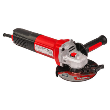 Raider Industrial nurklihvija 1700 W, 125 mm – RDI-AG71 - Image 2