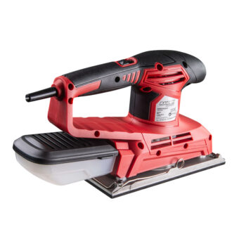 Raider RD-SA19 lihvmasin – 350 W, 115×230 mm, muudetav kiirus - Image 2