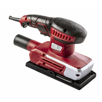 Raider RD-SA26 lihvmasin – 200 W, 90×187 mm - Image 2