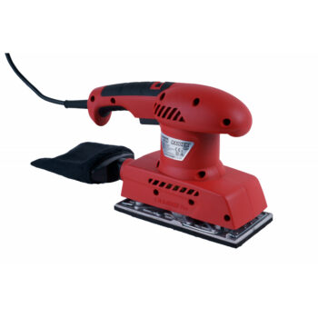Raider Pro RDP-SA22 lihvmasin – 200 W, 90×187 mm, muudetav kiirus - Image 2