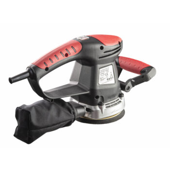 Raider Pro RDP-RSA07 ekstsentriklihvija – 480 W, Ø125 mm, 6 kiirust - Image 2