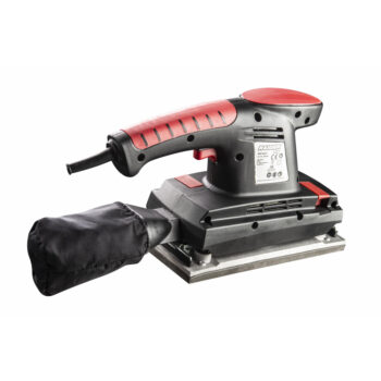 Raider Pro RDP-SA27 lihvmasin – 380 W, 115×230 mm, muudetav kiirus - Image 2