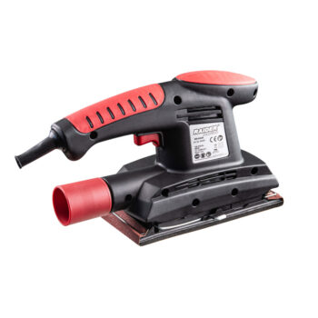 Raider Pro RD-SA28 lihvmasin – 260 W, 90×187 mm - Image 2