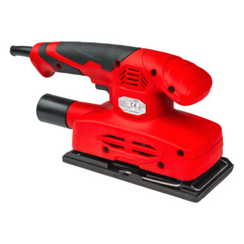 Raider RD-SA29 lihvmasin – 200 W, 90×187 mm - Image 2