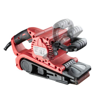 Raider Pro RDP-BS11 lintlihvmasin – 1050 W, 75×533 mm, muudetav kiirus - Image 3