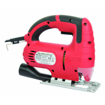 Raider Pro RDP-JS25 tikksaag – 650 W, 80 mm, reguleeritav kiirus, 4-astmeline pendelfunktsioon - Image 2