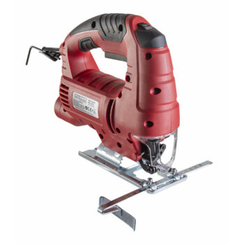 Raider RD-JS33 tikksaag – 750 W, 80 mm, reguleeritav kiirus, kiirkinnitus