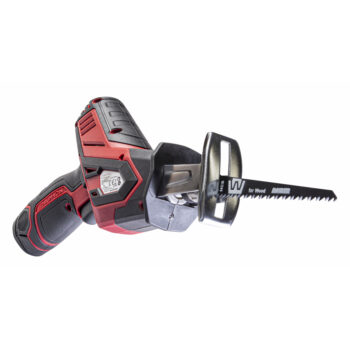 Raider RD-RS31 akutiigersaag – 12 V, 1.5 Ah, 100 mm, kiiruseregulaator, laadija ja kohver komplektis - Image 2