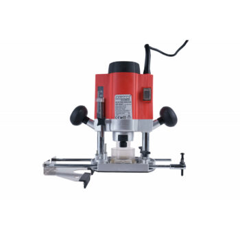Raider RD-ER07 ülafrees – 1020 W, 8 mm, 11 500–32 000 p/min, reguleeritav lõikesügavus - Image 2