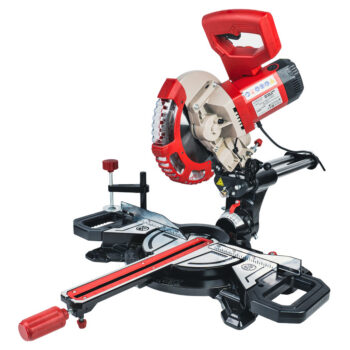 Raider RD-MS08 nurksaag – Ø210 mm, 1700 W - Image 2