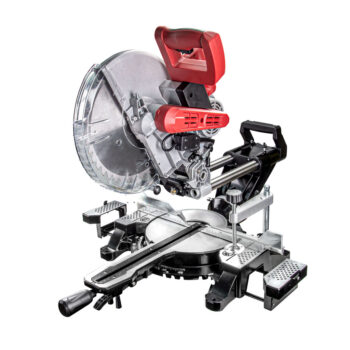 Raider Pro RDP-MS12 nurksaag – Ø305 mm, 2100 W - Image 2
