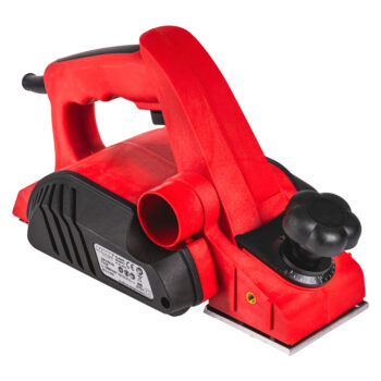 Raider RD-EP17 elektrihöövel – 710 W, 82 mm, 12 mm soonte sügavus - Image 2