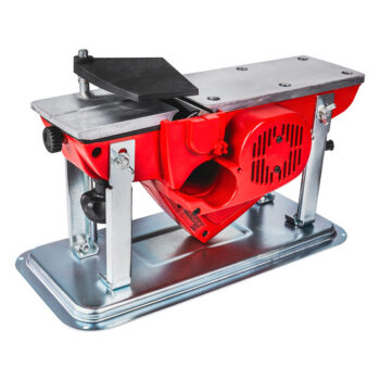 Raider Pro höövel RDP-EP18 – 900W, 110 mm, 3 mm, alusraamiga