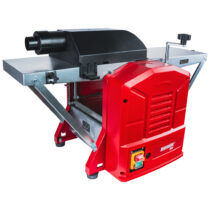 Raider Pro RDP-APT02 höövel-paksusmasin – 1500 W, 204 mm, tööpind 740×210 mm
