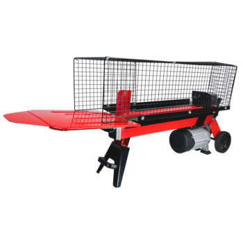 Raider RD-LGS02 horisontaalne halumasin – 520 mm, 5 t, 1500W mootor, IP54 kaitseklass - Image 2